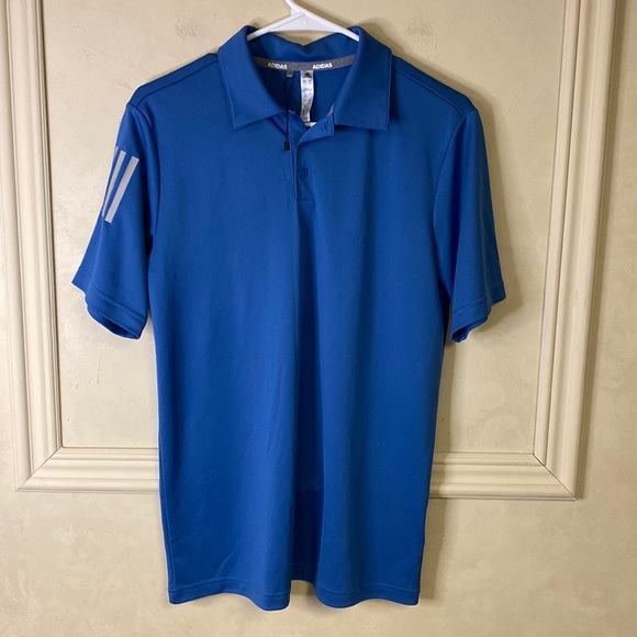 adidas Shirts & Tops New Adidas Golf Polo Poshmark